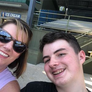 Meet your Posher, Kristi